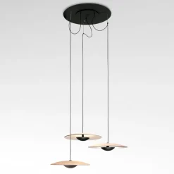 Hot Baldachin für Ginger 20x3 Pendelleuchte Montagezubehör