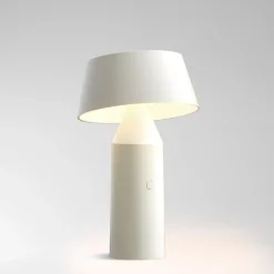 Clearance Bicoca LED Akkuleuchte Gastronomie|Wohnzimmer