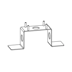 New Bodenbefestigungsteil für Lab B Montagezubehör