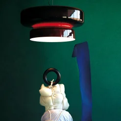 Online Bohemia 84 LED Pendelleuchte Gastronomie|Pendelleuchten