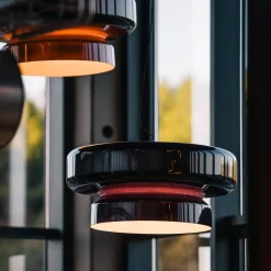 Online Bohemia 84 LED Pendelleuchte Gastronomie|Pendelleuchten