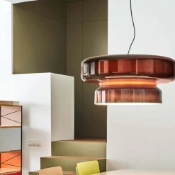 Online Bohemia 84 LED Pendelleuchte Gastronomie|Pendelleuchten