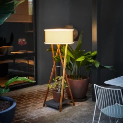 Clearance Cala 140 IP65 Stehleuchte Terrassen|Dekorative Leuchten