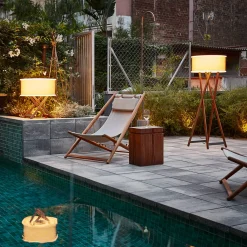 Clearance Cala 140 IP65 Stehleuchte Terrassen|Dekorative Leuchten