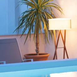 Clearance Cala 140 IP65 Stehleuchte Terrassen|Dekorative Leuchten