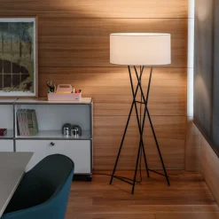 Discount Cala Metal P145 Stehleuchte Stehleuchten|Schlafzimmer