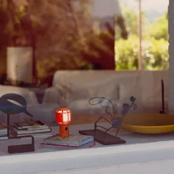 Sale Chispa LED Akkutisch- / Pendelleuchte Terrassen|Dekorative Leuchten