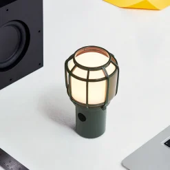 Sale Chispa LED Akkutisch- / Pendelleuchte Terrassen|Dekorative Leuchten