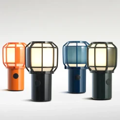 Sale Chispa LED Akkutisch- / Pendelleuchte Terrassen|Dekorative Leuchten