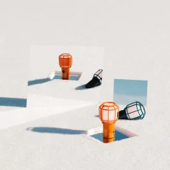 Sale Chispa LED Akkutisch- / Pendelleuchte Terrassen|Dekorative Leuchten