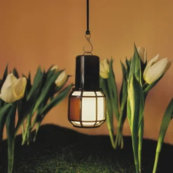 Sale Chispa LED Akkutisch- / Pendelleuchte Terrassen|Dekorative Leuchten