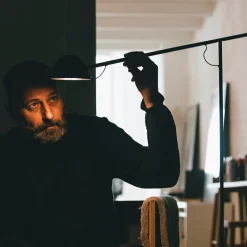 Sale Copernica M LED Tischleuchte Arbeitszimmer|Büros