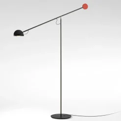 Outlet Copernica P LED Stehleuchte Stehleuchten|Wohnzimmer