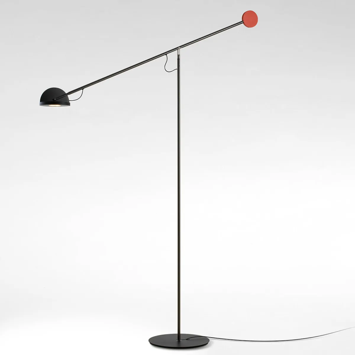 Outlet Copernica P LED Stehleuchte Stehleuchten|Wohnzimmer