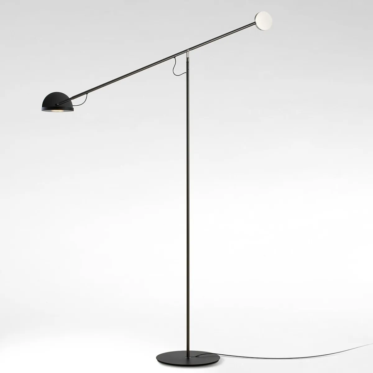 Outlet Copernica P LED Stehleuchte Stehleuchten|Wohnzimmer