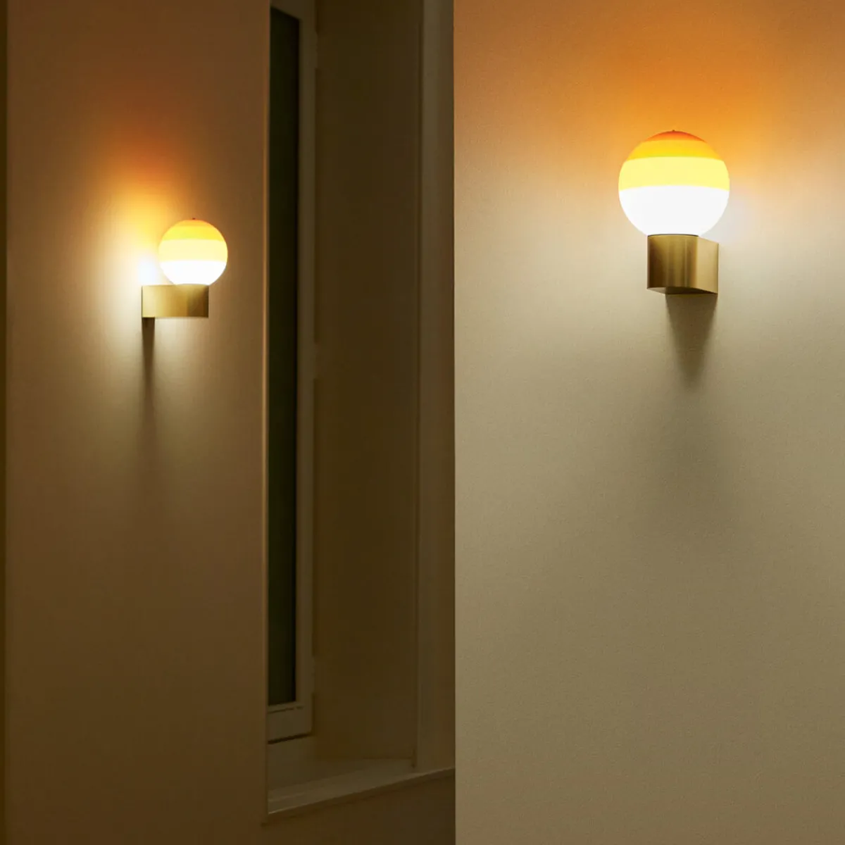 Outlet Dipping Light A1-13 LED Wandleuchte Hotellerie|Wandleuchten