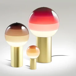 Outlet Dipping Light M LED Tischleuchte Tischleuchten|Schlafzimmer