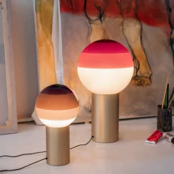 Outlet Dipping Light M LED Tischleuchte Tischleuchten|Schlafzimmer