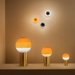 Outlet Dipping Light M LED Tischleuchte Tischleuchten|Schlafzimmer