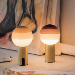 Online Dipping Light Portable LED Akkuleuchte Hotellerie|Gastronomie