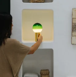 Online Dipping Light Portable LED Akkuleuchte Hotellerie|Gastronomie