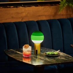 Online Dipping Light Portable LED Akkuleuchte Hotellerie|Gastronomie