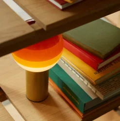 Online Dipping Light Portable LED Akkuleuchte Hotellerie|Gastronomie