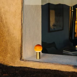 Online Dipping Light Portable LED Akkuleuchte Hotellerie|Gastronomie