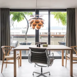 New Discocó 53 Pendelleuchte Hotellerie|Gastronomie