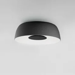 Clearance Djembe 42.13 LED Deckenleuchte, Ø: 40,3 cm Wohnzimmer|Flur