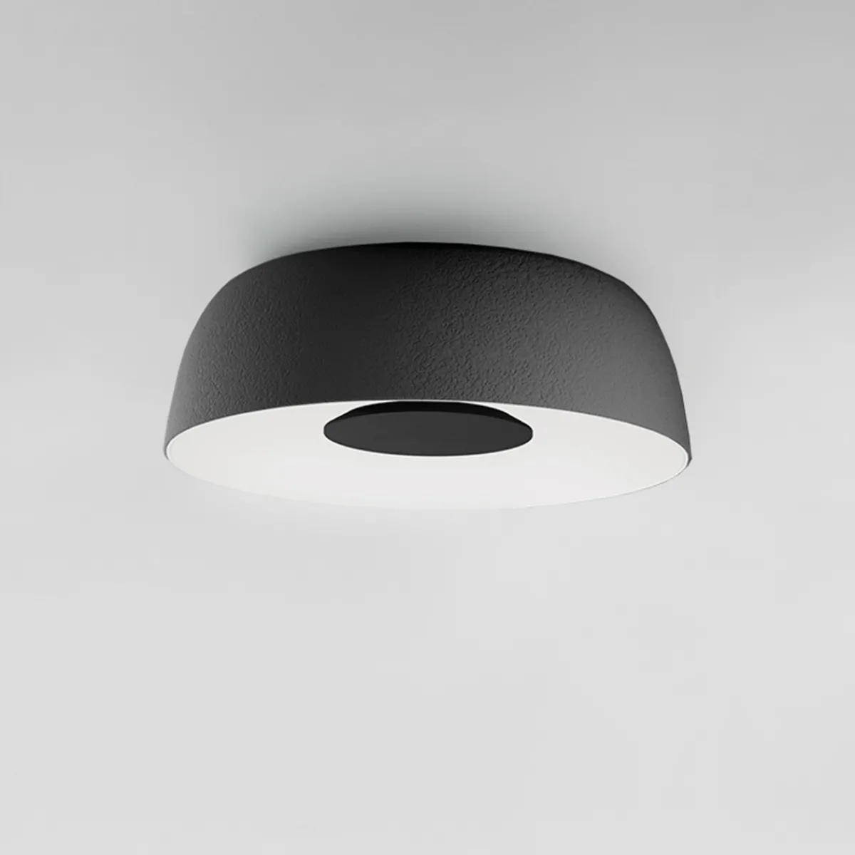 Clearance Djembe 42.13 LED Deckenleuchte, Ø: 40,3 cm Wohnzimmer|Flur