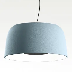 Discount Djembe 65.35 LED Pendelleuchte, Ø: 64,6 cm Pendelleuchten