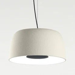 Djembe 42.28 LED Pendelleuchte, Ø: 42 cm Pendelleuchten