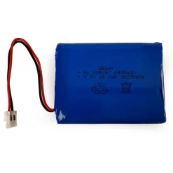 Sale Ersatz-Akku für Bicoca & Dipping Light Ersatzteile