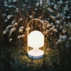 Online FollowMe LED Akkuleuchte Gastronomie|Wohnzimmer