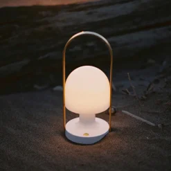 Online FollowMe LED Akkuleuchte Gastronomie|Wohnzimmer