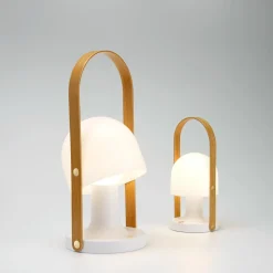 Online FollowMe LED Akkuleuchte Gastronomie|Wohnzimmer