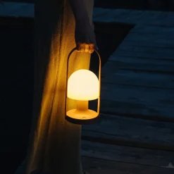 Online FollowMe LED Akkuleuchte Gastronomie|Wohnzimmer