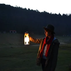 Online FollowMe LED Akkuleuchte Gastronomie|Wohnzimmer