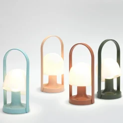 Online FollowMe LED Akkuleuchte Gastronomie|Wohnzimmer