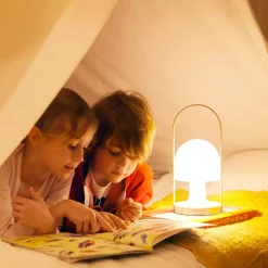 Online FollowMe LED Akkuleuchte Gastronomie|Wohnzimmer