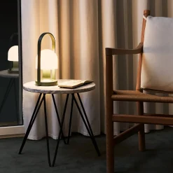 Online FollowMe LED Akkuleuchte Gastronomie|Wohnzimmer