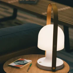 FollowMe Plus LED Akkuleuchte Schlafzimmer|Tischleuchten