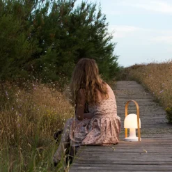 FollowMe Plus LED Akkuleuchte Schlafzimmer|Tischleuchten