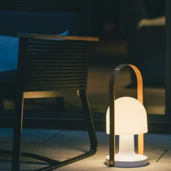 FollowMe Plus LED Akkuleuchte Schlafzimmer|Tischleuchten