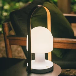 FollowMe Plus LED Akkuleuchte Schlafzimmer|Tischleuchten