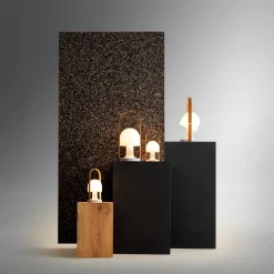 FollowMe Plus LED Akkuleuchte Schlafzimmer|Tischleuchten