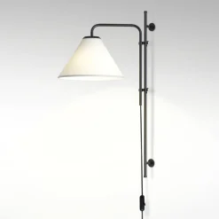 Sale Funiculi A Fabric Wandleuchte Schlafzimmer|Flur