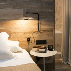 Outlet Ginger 20 A LED Wandleuchte Wandleuchten|Schlafzimmer