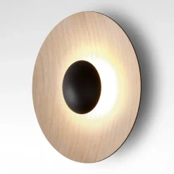 New Ginger 60 C LED Wandleuchte Wandleuchten|Flur